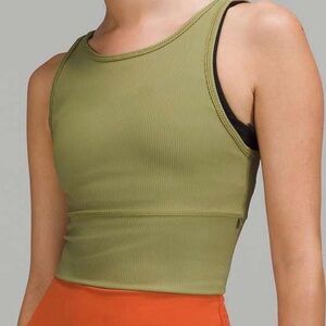 Power V Tank Lululemon